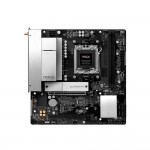Материнська плата ASRock B850M ROCK WIFI , AMD Socket AM5