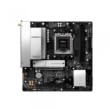 Материнська плата ASRock B850M ROCK WIFI , AMD Socket AM5