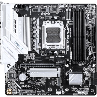 Материнська плата GigaByte B840M GAMING PLUS WIFI6E , AMD Socket AM5