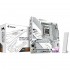 Материнська плата GigaByte X870M AORUS ELITE WIFI7 ICE , AMD Socket AM5