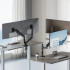 Кронштейн ITech LDT117-C024E