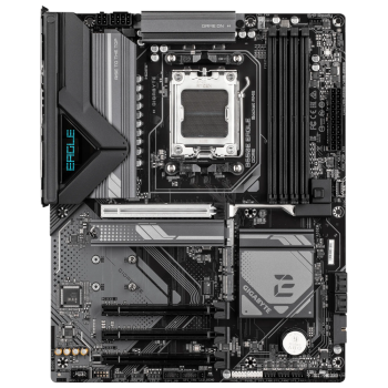 Материнська плата GigaByte B650E EAGLE , AMD Socket AM5
