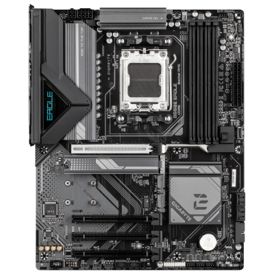 Материнська плата GigaByte B650E EAGLE , AMD Socket AM5