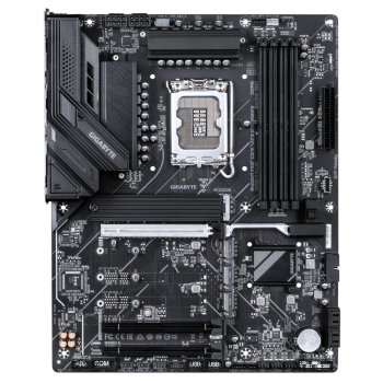 Материнська плата GigaByte Z890 D PLUS , Intel Socket 1851