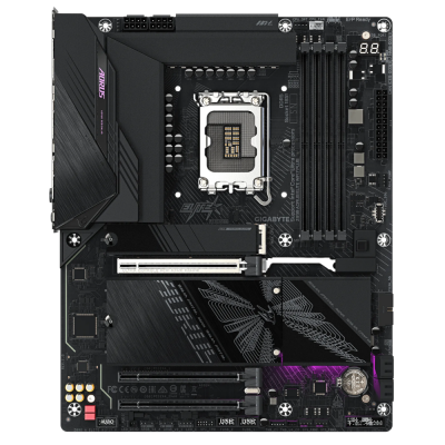 Материнська плата GigaByte Z890 AORUS ELITE WIFI7 PLUS , Intel Socket 1851