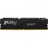 Пам'ять 16Gb DDR5 6000MHz Fury Beast Black (2x8) EXPO KF560C30BBEK2-16 Kingston