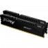 Пам'ять 16Gb DDR5 6000MHz Fury Beast Black (2x8) EXPO KF560C30BBEK2-16 Kingston