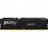 Пам'ять 16Gb DDR5 5200MHz Fury Beast Black XMP KF552C40BB-16 Kingston