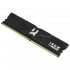 Пам'ять 8Gb DDR5 6000MHz IRDM Black IR-6000D564L30S/8G GoodRAM
