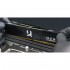 Пам'ять 16Gb DDR5 6000MHz IRDM Black (2x8) IR-6000D564L30S/16GDC GoodRAM
