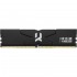 Пам'ять 16Gb DDR5 6000MHz IRDM Black (2x8) IR-6000D564L30S/16GDC GoodRAM