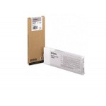 Картридж оригинал. EPSON StPro 4800/ 4880 light black, 220мл C13T606700