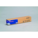 бумага Epson 24"x30.5m 166g Premium Glossy Photo Paper (170) 24"x30.5m