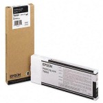Картридж оригинал. EPSON StPro 4800/ 4880 photo black, 220мл C13T606100