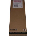 Картридж оригинал. EPSON StPro 4880 vivid light magenta, 220мл C13T606600