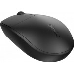 Миша Rapoo N100 Black USB