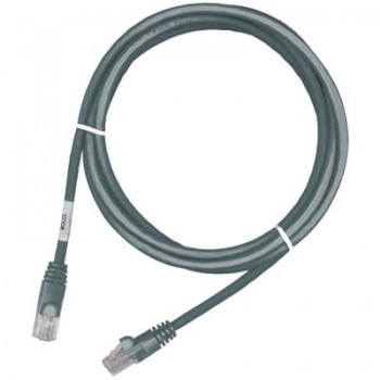 Патч-корд UTP 5e  3m  Molex (PCD-01005-0E) PCD010050E