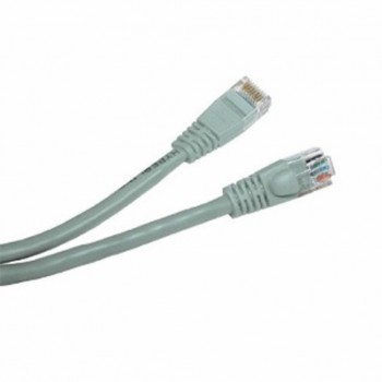 Патч-корд UTP 5e  0.5m  Molex (PCD-02000-0E) PCD020000E