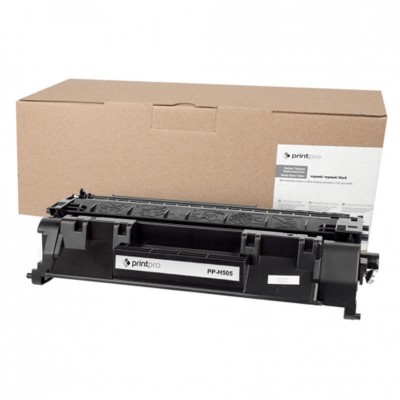 Картридж PrintPro (PP-H217C) HP LJ Pro M102/M130 Black (аналог CF217A)