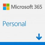 Офісний додаток Microsoft Office 365 Personal 32/64 AllLngSub PKLic 1YR Online CEE C2R (QQ2-00004)