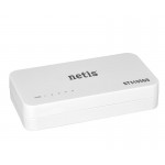 Комутатор Netis ST3105GS (5хGE, пластик)