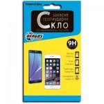 Скло захисне  DENGOS для Samsung Galaxy А3 2017 (А320) (TG-103)