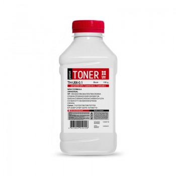 Тонер CW (TH-U06-0.1) HP LJ 1005/2035/1010/M402/426 Premium, 100г