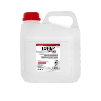 Тонер HP  ColorWay LJ P1005/1102/1010/2035 Premium Universal (TH-U05-2.5B) THU052.5B