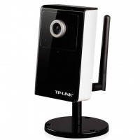 Камера відеоспостереження TP-LINK TL-SC3130G Wi-Fi  54Mbps двунаправленная аудио связь