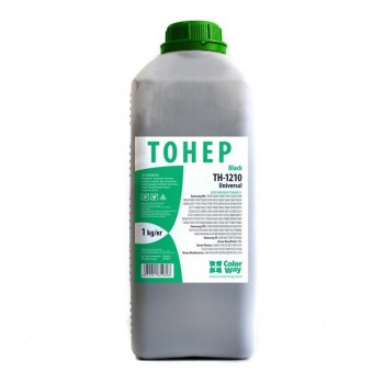 Тонер SAMSUNG  ColorWay ML-1210/1250/4500 (TS-1210-1B) TS12101B