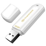 USB флеш3.0 64Gb TRANSCEND JetFlash 730 TS64GJF730