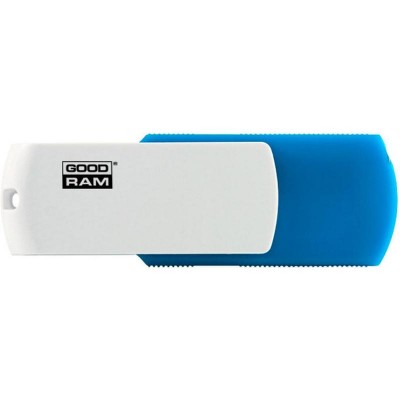 USB флеш 128GB UCO2 Colour Mix USB 2.0 GoodRAM (UCO2-1280MXR11)