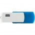 USB флеш 128GB UCO2 Colour Mix USB 2.0 GoodRAM (UCO2-1280MXR11)