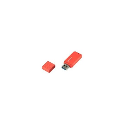 USB флеш 3.0 32GB GOODRAM UME3 Orange (UME3-0320O0R11)