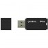 USB флеш 3.0 64GB GOODRAM UME3 Black (UME3-0640K0R11)
