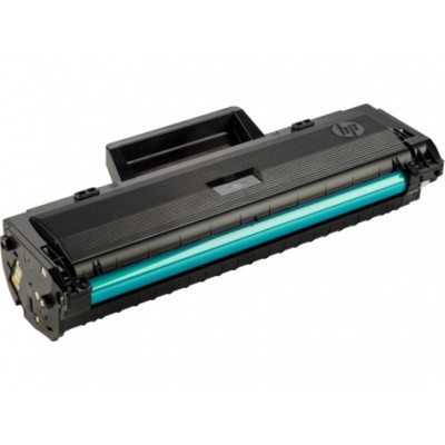 Картридж Laser 106A Black (W1106A) HP