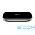 Комутатор 5Port TP-LINK TL-SG1005D