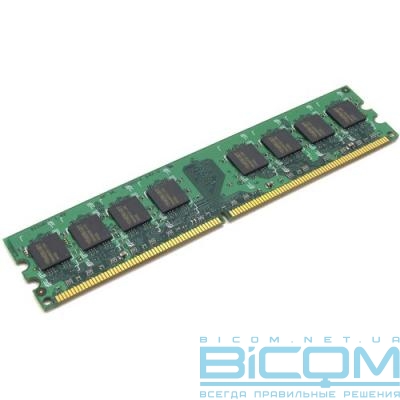 Пам'ять DDR3 4Gb 1333MHz Goodram (GR1333D364L9S/4G) CL9