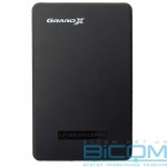 Кишеня зовнішня 2.5" SATA Grand-X HDE32 USB 3.0