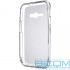 Чехол для моб. телефона Galaxy  Drobak Samsung J1 Ace J110H/DS (White Clear) (216969) 216969