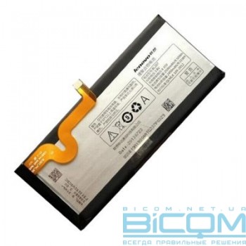 Акумулятор Lenovo for K900 (BL-207 / 37261)