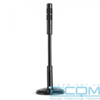 Мікрофон REAL-EL MC-50