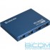 USB-хаб Defender SEPTIMA SLIM (83505)