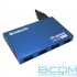 USB-хаб Defender SEPTIMA SLIM (83505)