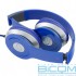 навушники Esperanza Headphones EH145B Bl