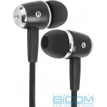 Наушники Defender Basic-620 Black (63620)