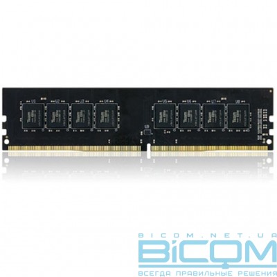 Пам'ять DDR4 16GB 2400 MHz Elite Team (TED416G2400C1601)