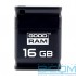 USB флеш 16GB GOODRAM UPI2 (Piccolo) Black (UPI2-0160K0R11)
