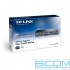 Комутатор TP-LINK TL-SG1024DE (24х10/100/1000 Мбит, металл, easysmart)