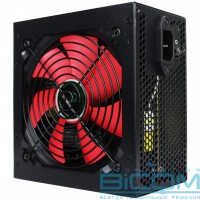 Блок живлення 500W GAMEMAX ATX GM-500B 8 CPU/ 8 Vga